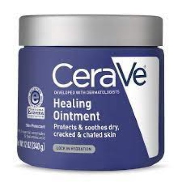 Cerave Healing Ointment 340g