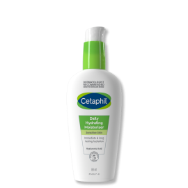 Cetaphil Daily Hydrating Moisturiser 88ml