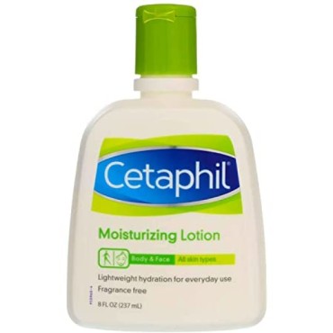 Cetaphil  Moisturising Lotion 236 Ml