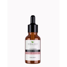 Bio Balance Super Serum Collagen - Vitamin C 30ml