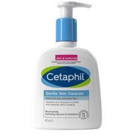 Cetaphil Gentle Skin Cleanser 473ml