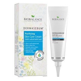 Bio Balance Dermasebum Purifying Skin Care Cream 55ml