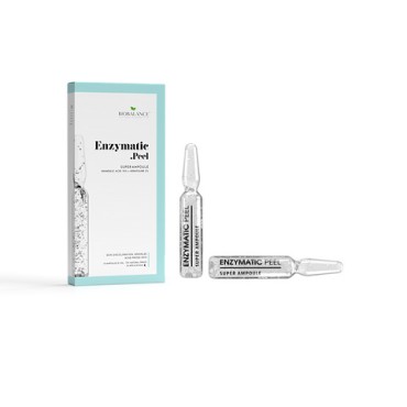 Bio Balance Enzymatic Peel Mandelic Acid 10% + Keratoline 2% Super Ampoule 10*2ml