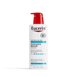 Eucerin Very Dry Flaky Skin Intensive Repair Lotion 500ml