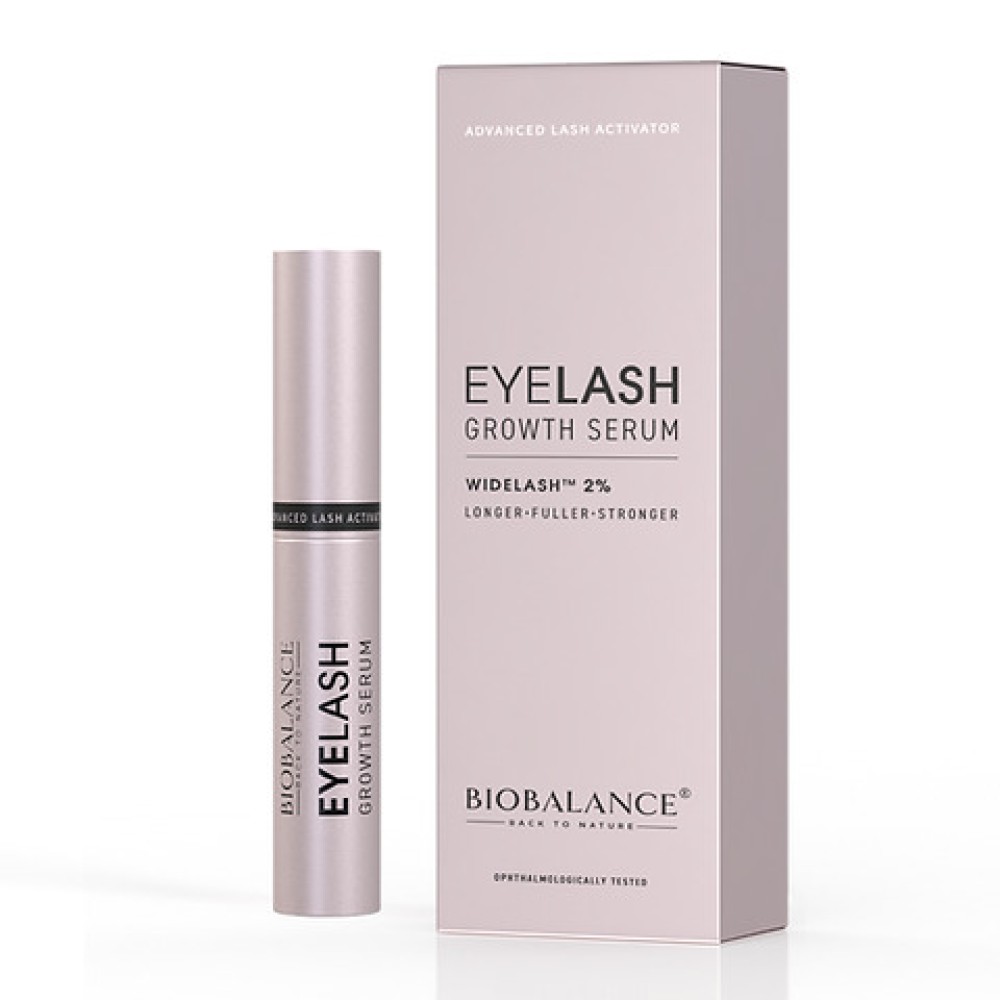 Bio Balance Eyelash Growth Serum 6ml
