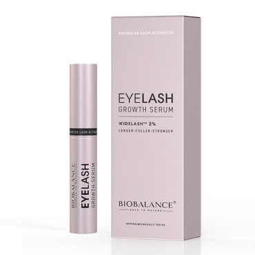 Bio Balance Eyelash Growth Serum 6ml