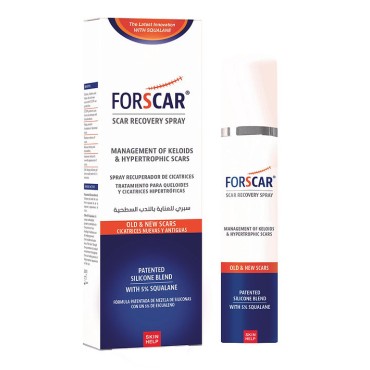 Bio Balance Forscar Scar Recovery Spray 100ml