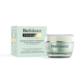 Bio Balance Probiotics High Potency - Firming Neck & Decolette Cream 50ml