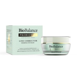 Bio Balance Probiotics Line Corrector Firming Eye Balm 15ml