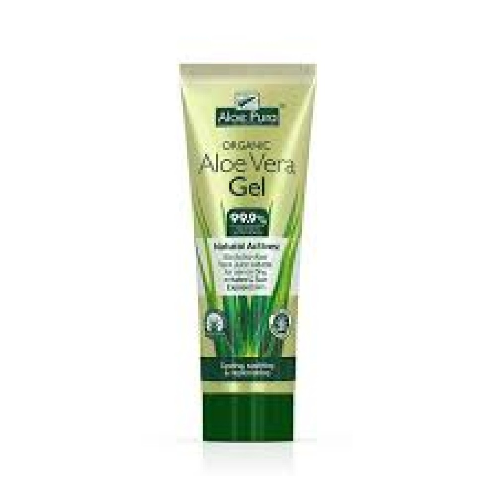 Optima Aloe Vera Gel 100ml