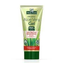 Optima Aloe Vera Gel 200ml