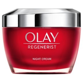 Olay Regenerist 3 Point Firming Anti-ageing Night Cream 50 Ml