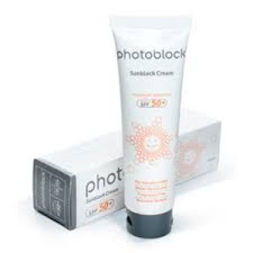 Photoblock Cream 150g