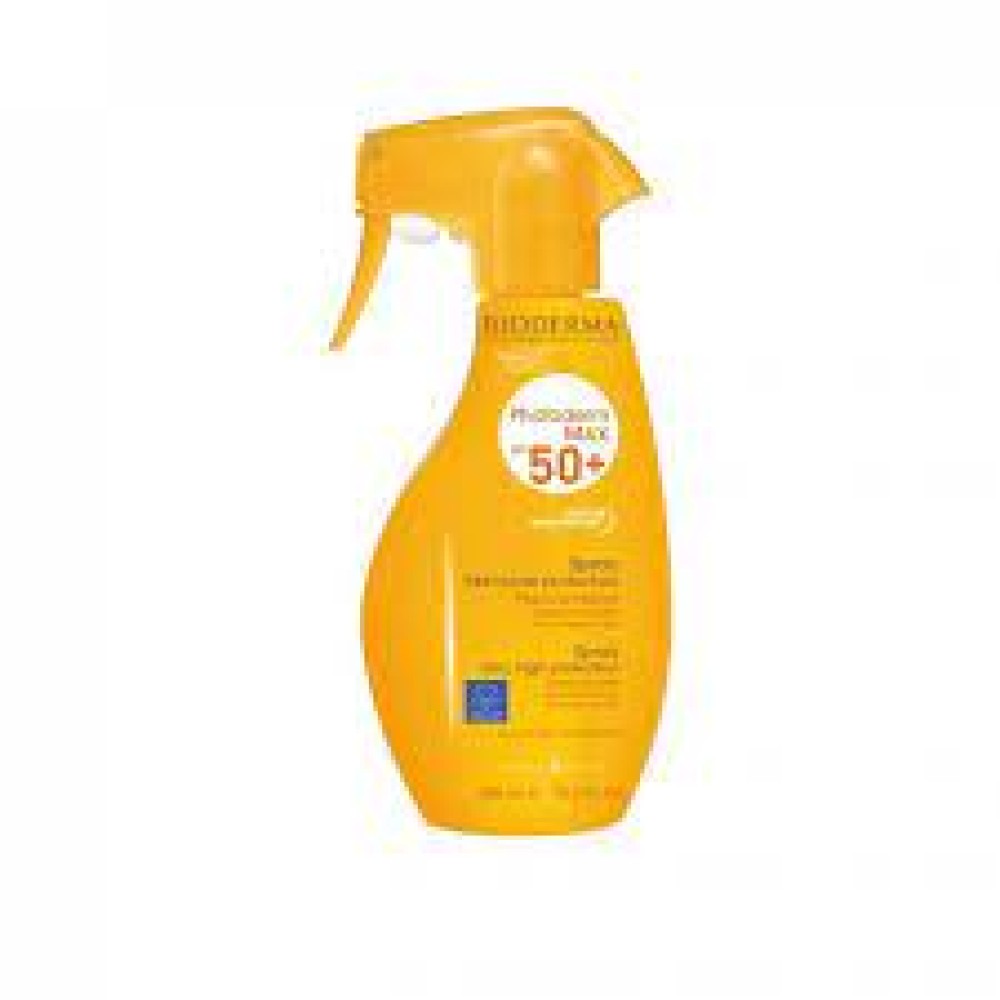 Photoderm Max Spf 50+  400ml Spray