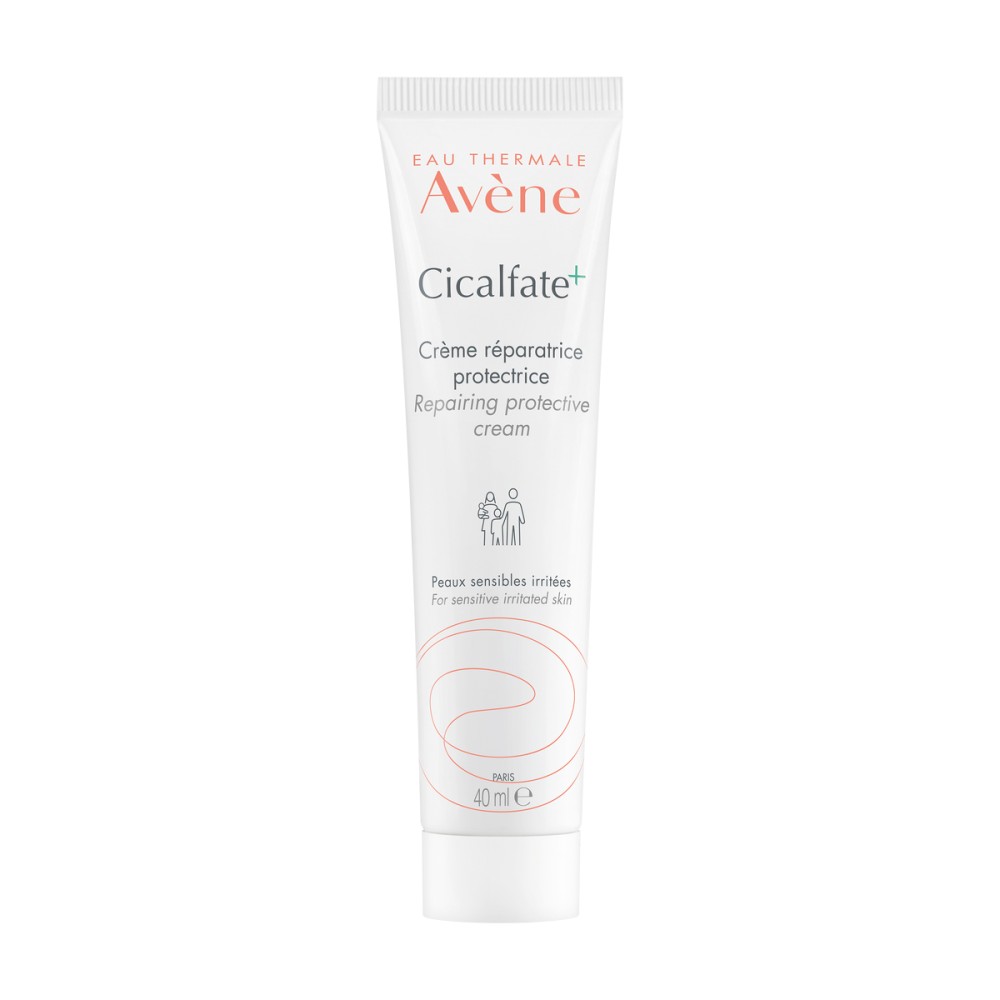 Avene Cicalfate+ Repairing  Protective Cream 40ML