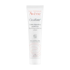 Avene Cicalfate+ Repairing  Protective Cream 40ML