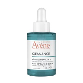 Avene Exfoliant Serum A.H.A 30ml