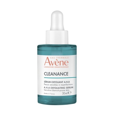 Avene Exfoliant Serum A.H.A 30ml