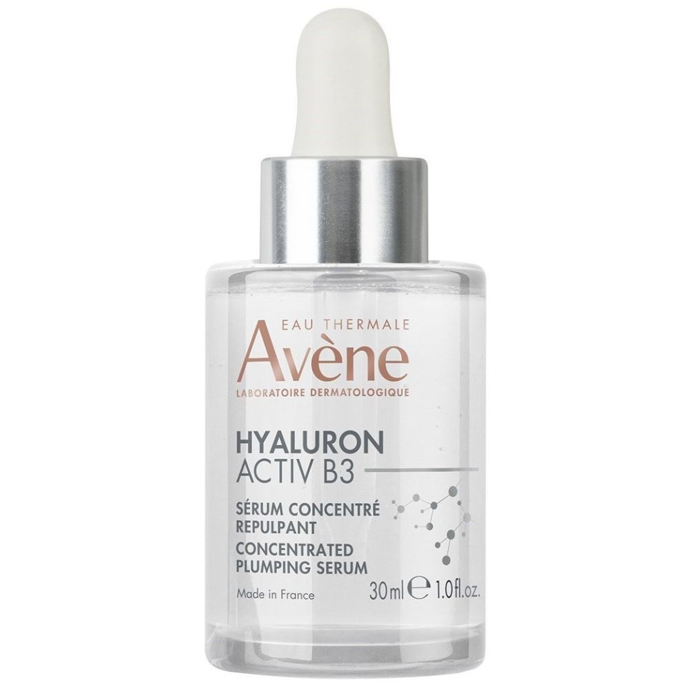 Avene Hyaluron Activ B3 Concentrated Plumping Serum 30 ml