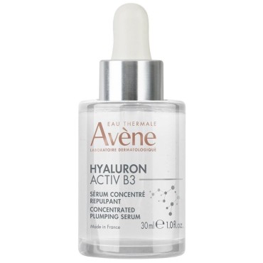 Avene Hyaluron Activ B3 Concentrated Plumping Serum 30 ml