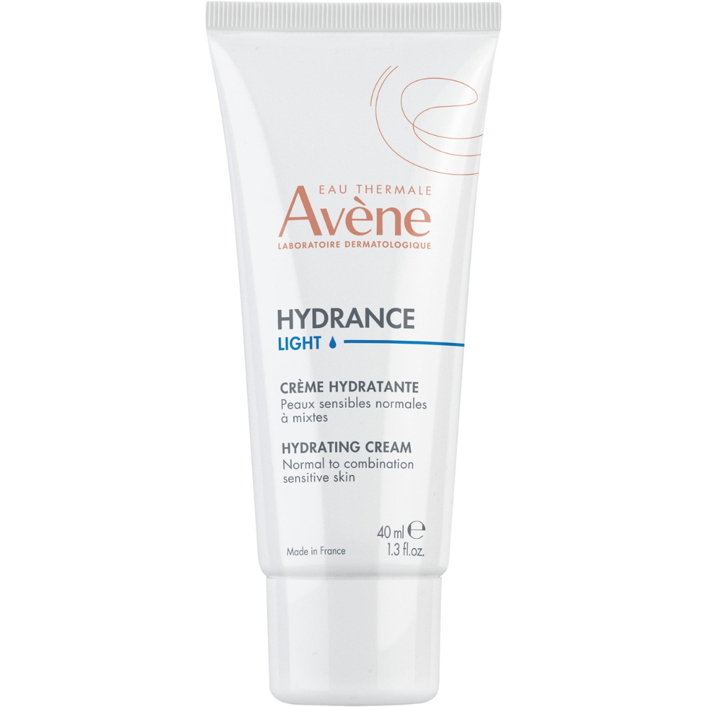 Avene Hydrance Light Hydrating Emulsion 40 ml