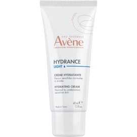 Avene Hydrance Light Hydrating Emulsion 40 ml