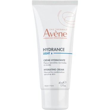 Avene Hydrance Light Hydrating Emulsion 40 ml