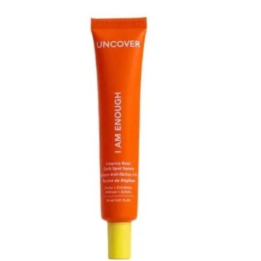 Uncover Dark Spot Serum 30ML ( I Am Enough)