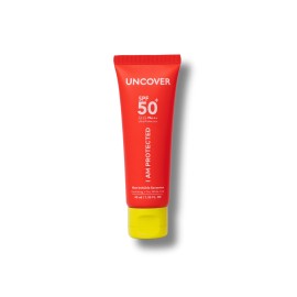 Uncover Mini Aloe  Sunscreen (I Am Protected)