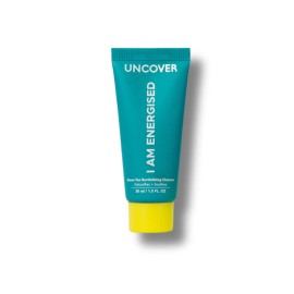 Uncover Mini Cleanser (I Am Energised Green Tea Cleanser)