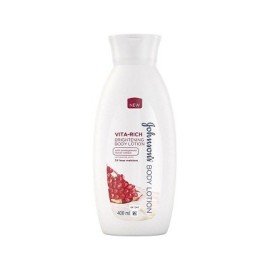 Vita Rich Brightening Body Lotion 400ml