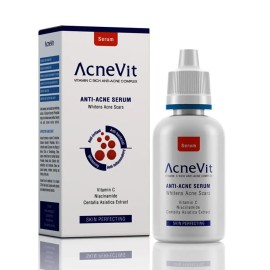 Bio Balance Acnevit Anti-Acne Serum 30ml