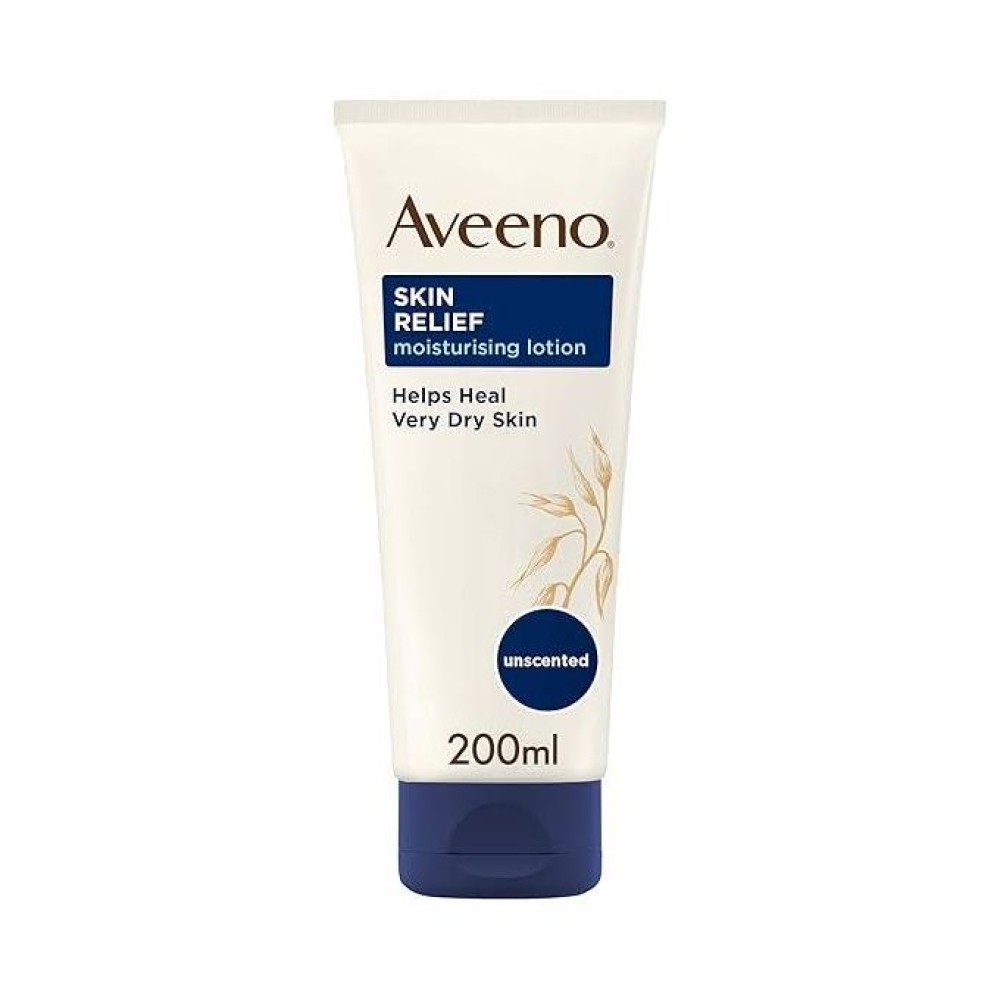 Aveeno  Skin Relief Lotion 200ml