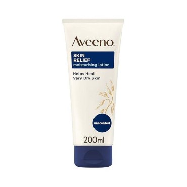 Aveeno  Skin Relief Lotion 200ml