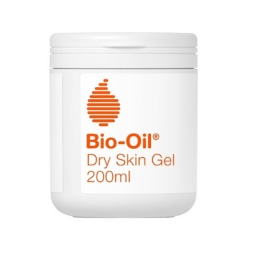 Bio-oil Dry Skin Gel 200ml