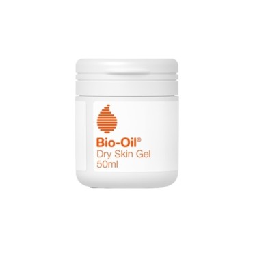 Bio-oil Dry Skin Gel 50ml