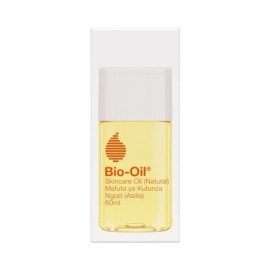 Bio-oil Skincare Oil Natural 60ml