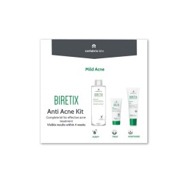 Biretix Acne Kit (Mild Acne)