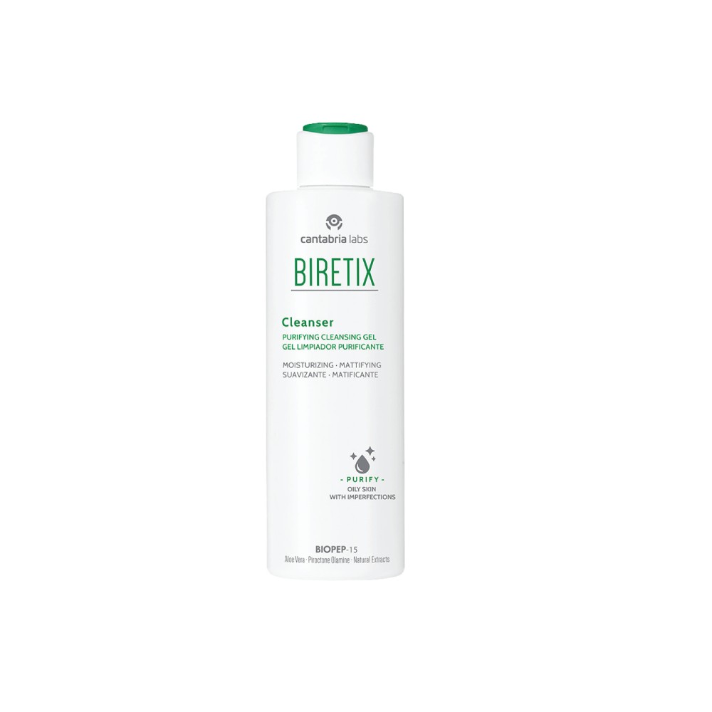 Biretix Cleanser 200 ML