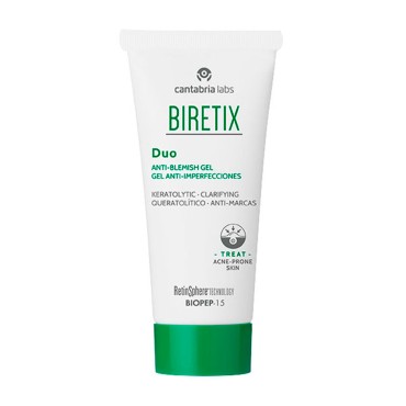 Biretix Duo Anti-Blemish Gel 30ML