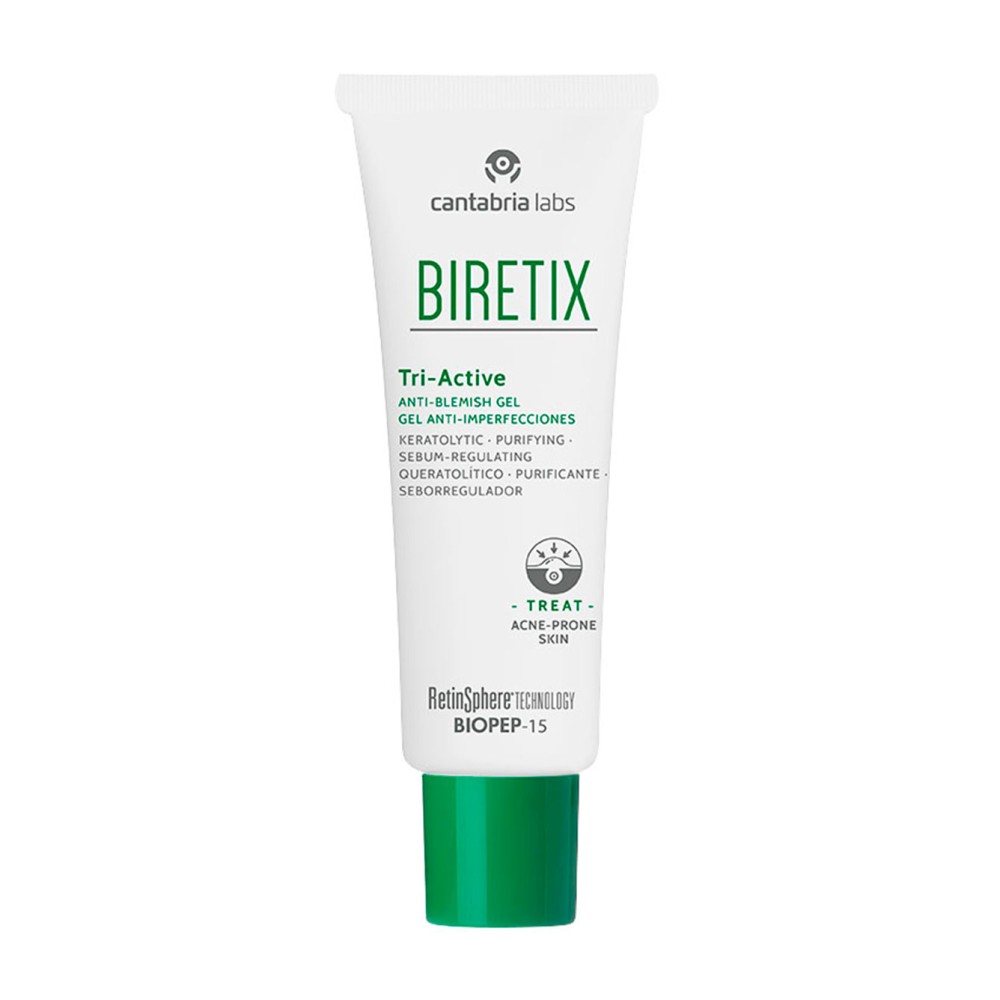 Biretix Tri-Active Anti-Blemish Gel 50ML