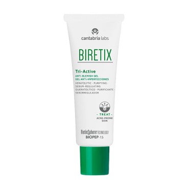 Biretix Tri-Active Anti-Blemish Gel 50ML