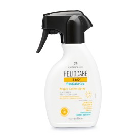 Heliocare 360º Paed. Atopic Lotion Spray 250ML