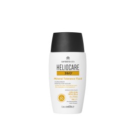 Heliocare 360º Mineral Tolerance Fluid 50ML