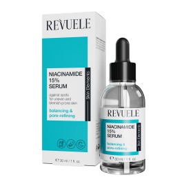 Revuele Niacinamide 15% Serum 30ml
