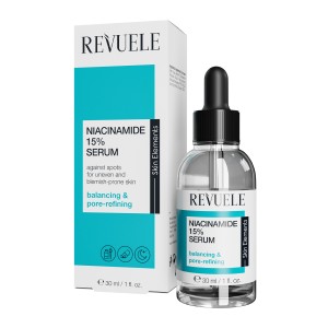 Revuele Niacinamide 15% Serum 30ml