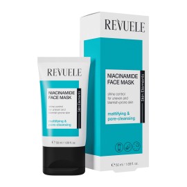 Revuele Niacinamide Face Mask  50ml