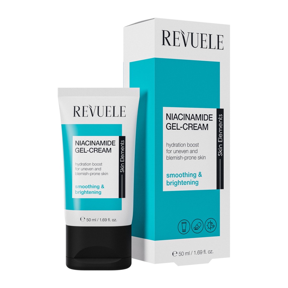 Revuele Niacinamide Gel - Cream 50ml