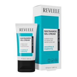 Revuele Niacinamide Gel - Cream 50ml