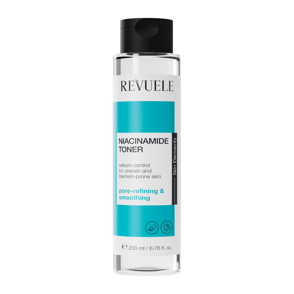Revuele Niacinamide Toner 200ml